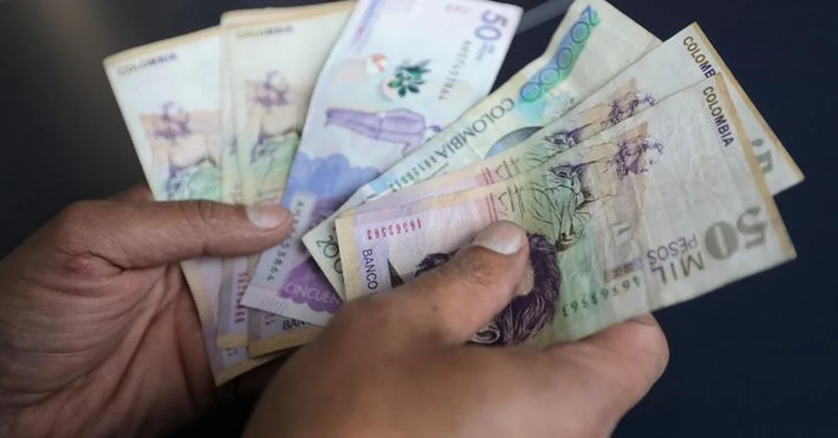 This is what Colombia owes the world: the country's external debt was reported, it is 50% of GDP