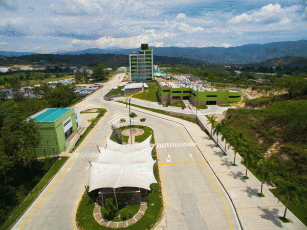 Santander Free Zone enables new companies to flourish in Colombia