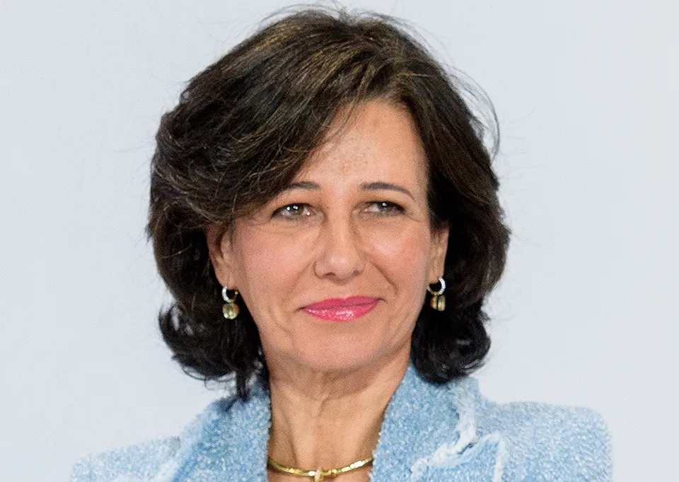 The world&rsquo;s best bank for financial inclusion 2021: Santander
