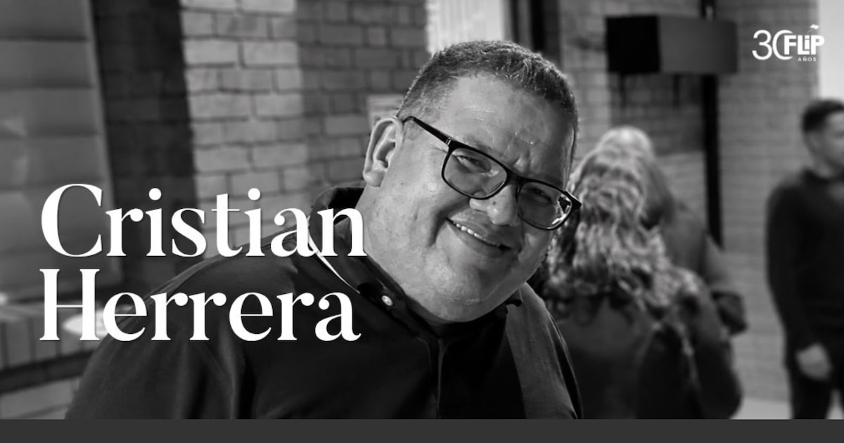Asesinaron al periodista Cristian Herrera en C&uacute;cuta, Norte de Santander: al parecer estaba amenazado