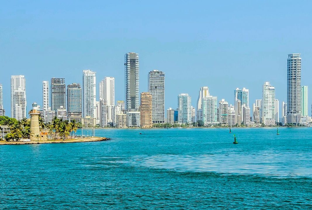 Tourism turns to Colombia&rsquo;s second-largest foreign currency earner, surpassing coffee and coal
