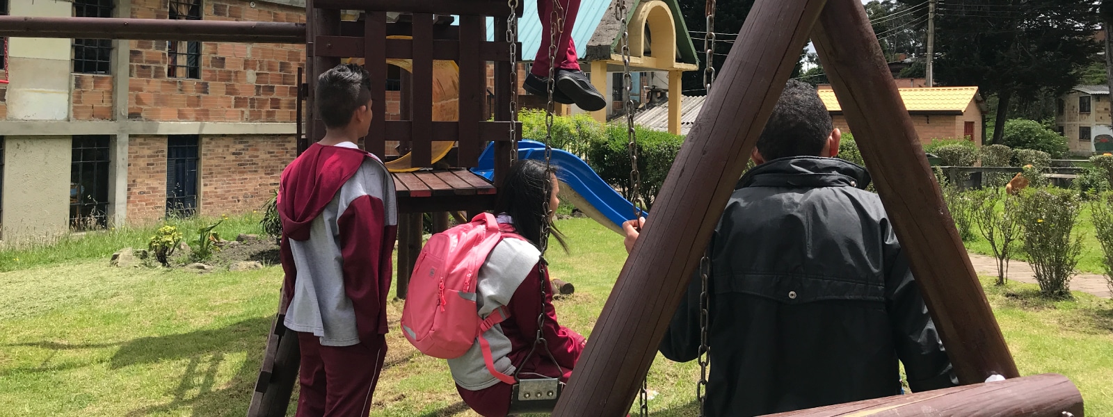Bajo Cauca and Vaup&eacute;s: Colombia&rsquo;s Child Recruitment Hotspots