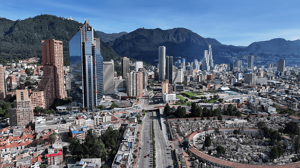 Emerging Markets: Colombia&rsquo;s Fintech Boom Faces Policy Test