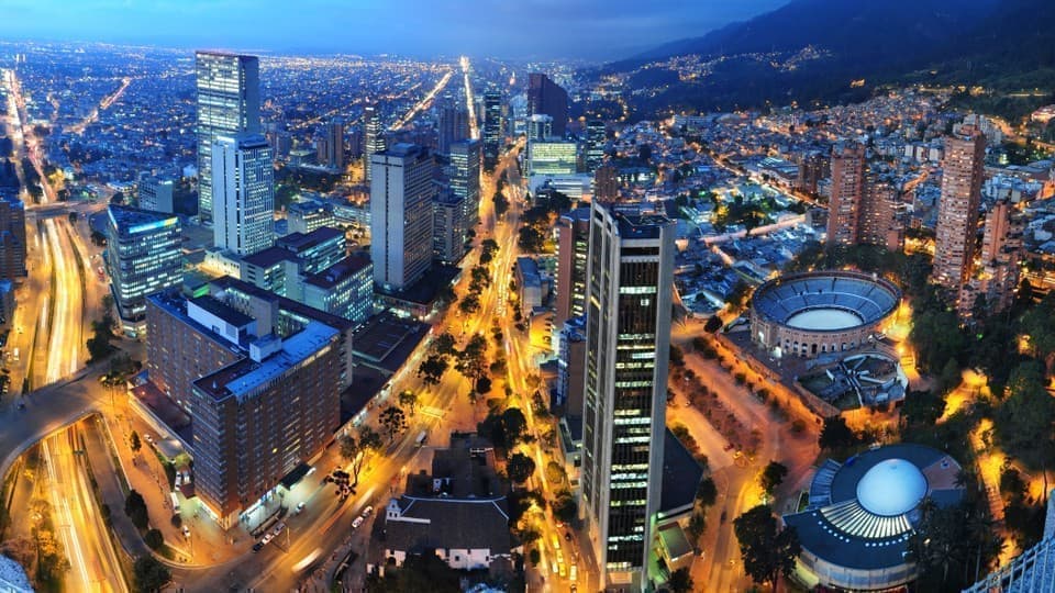 Colombia&rsquo;s New Leftwing President Is Hiking Taxes On Its Oil Industry