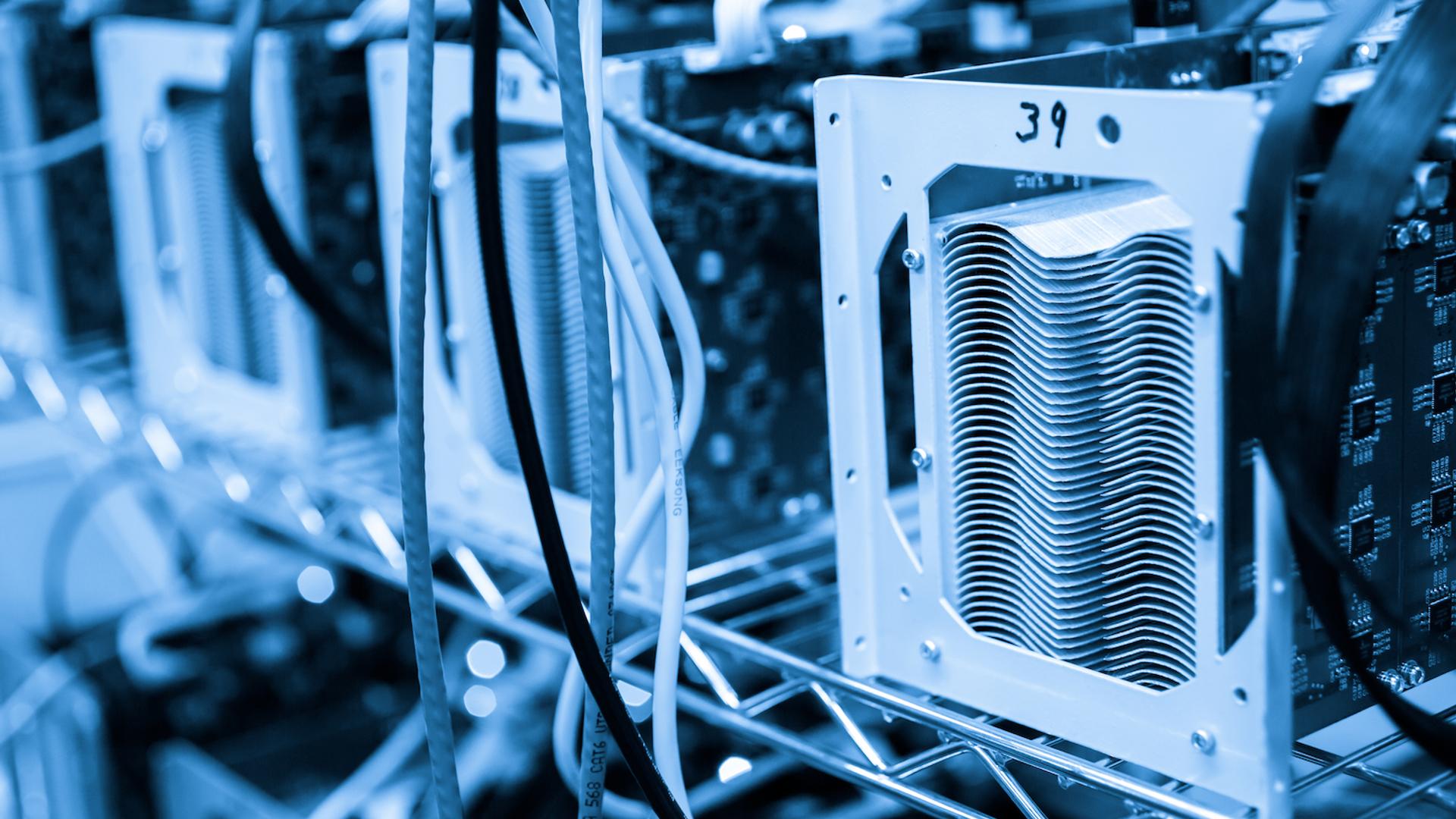 Colombia wants to mine bitcoin with surplus renewable energy