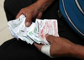 Microfinance Programs Fight Back Against Loan Sharks in Colombia